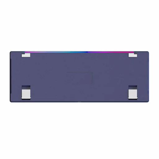 Thunderobot K87 Vezetékes Mechanikus Billentyűzet Piros kapcsolókkal - 2