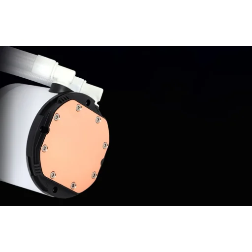  Darkflash Számítógép Hűtő DN-D360 FEHÉR - 11