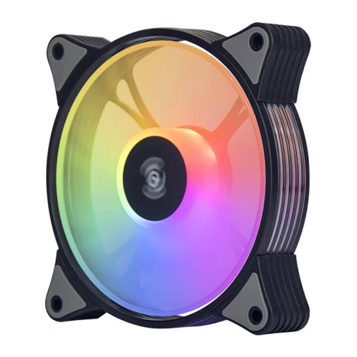 Darkflash AR12 számítógép ventilátor - 2