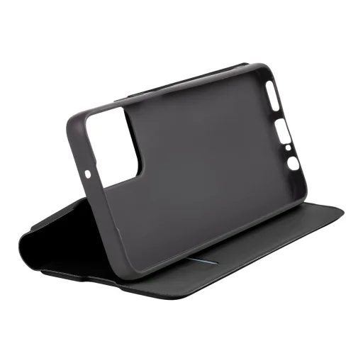 OBAL:ME SmoothTouch tok Motorola Moto G45 Fekete - 3