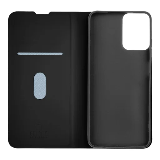 OBAL:ME SmoothTouch tok Motorola Moto G45 Fekete - 2