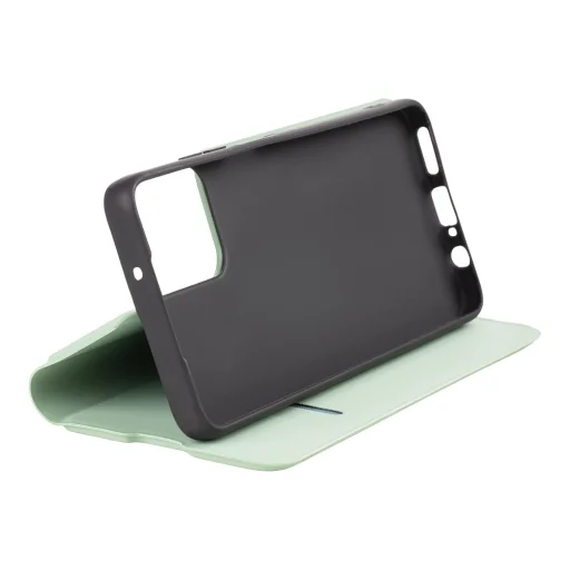 OBAL:ME SmoothTouch Mintzöld Motorola Moto G45 tok - 3
