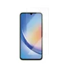 Vmax edzett üveg 2,5D Normál Tiszta Üveg Samsung Galaxy A34 5G-hez üvegfólia thumbnail