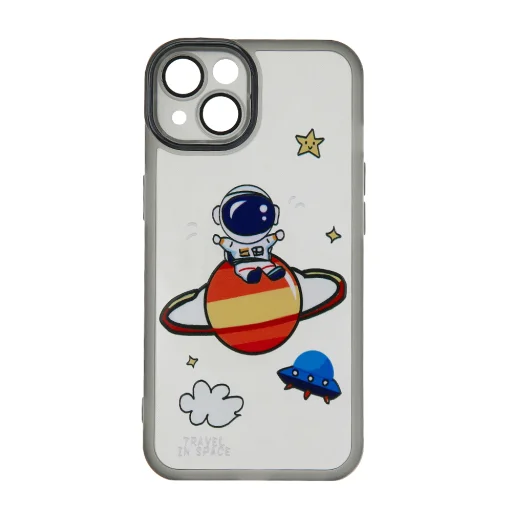 Ultra Trendy tok iPhone 7 / 8 / SE 2020 / SE 2022 Space 3 tok - 2
