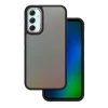Kristályfekete tok Samsung Galaxy A34 5G szürke thumbnail