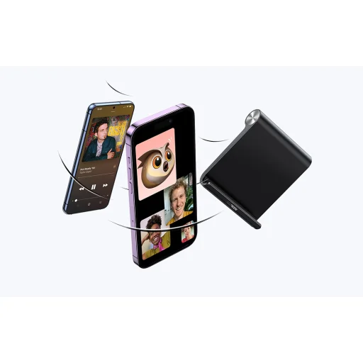 UGREEN LP106 telefontartó állvány (fekete) - 5