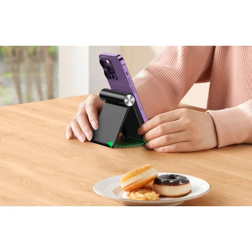 UGREEN LP106 telefontartó állvány (fekete) - 7