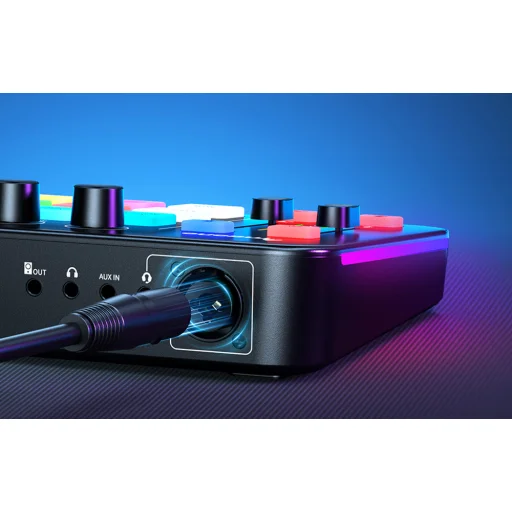 Maono XLR-180 Kábel, - 3