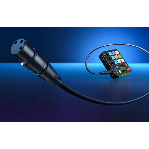 Maono XLR-180 Kábel, - 4