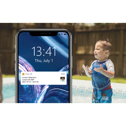 Kültéri PTZ Kamera Cruiser SE - 8