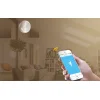 NEO NAS-PD01W WiFi TUYA Intelligens PIR Mozgásérzékelő - 9