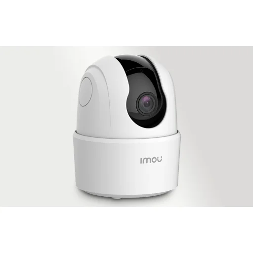 360° Beltéri Wi-Fi Kamera IMOU Ranger 2C 4MP - 4
