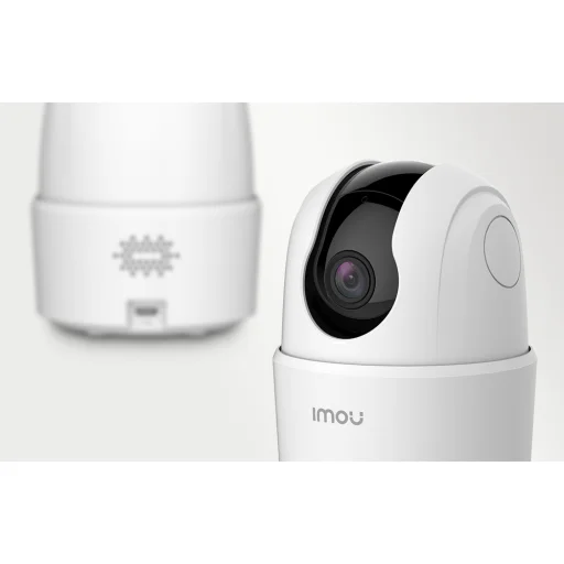 360° Beltéri Wi-Fi Kamera IMOU Ranger 2C 4MP - 6