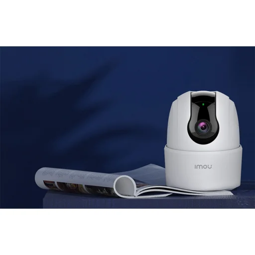 360° Beltéri Wi-Fi Kamera IMOU Ranger 2C 4MP - 7