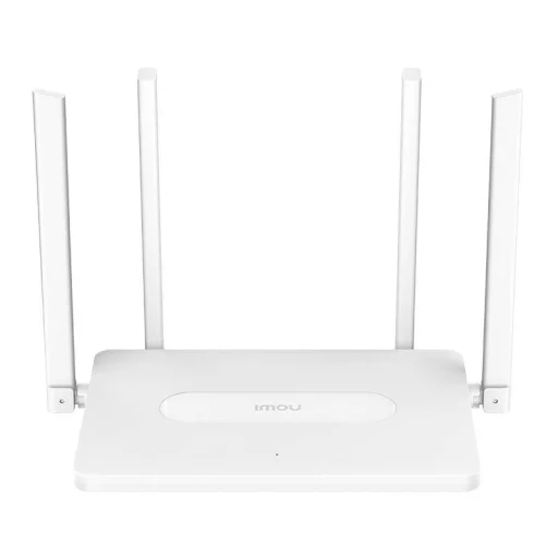 IMOU AC1200 Kétsávos Wi-Fi Router - 2