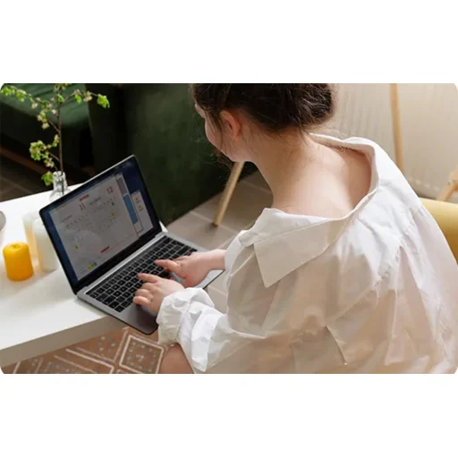 IMOU AC1200 Kétsávos Wi-Fi Router - 4