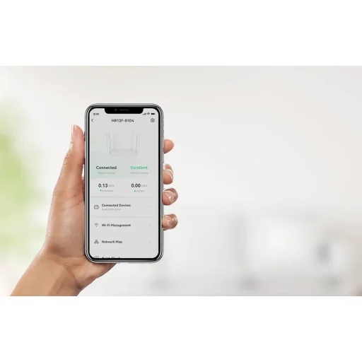 IMOU AC1200 Kétsávos Wi-Fi Router - 5