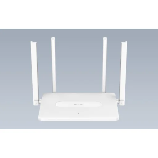 IMOU AC1200 Kétsávos Wi-Fi Router - 7
