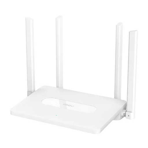 IMOU AC1200 Kétsávos Wi-Fi Router - 1