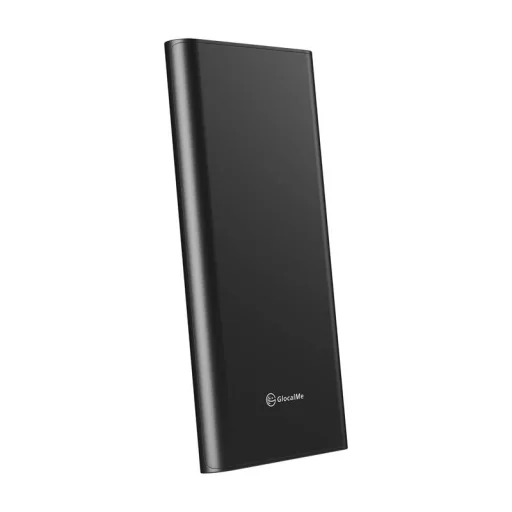 GlocalMe Numen Air hordozható 5G Wi-Fi router - 4