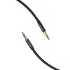 Vention BAWBF 3.5mm Mikro Jack Audió Kábel 1m Fekete thumbnail