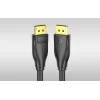 DisplayPort 1.4 kábel Vention HCCBI 3m, 8K 60Hz/ 4K 120Hz (fekete) thumbnail