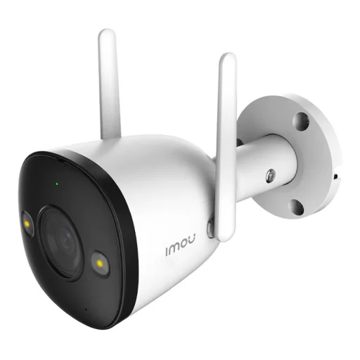  Kültéri Wi-Fi Kamera IMOU Bullet 2 1080p - 2