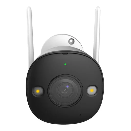 Kültéri Wi-Fi Kamera IMOU Bullet 2 1080p - 4