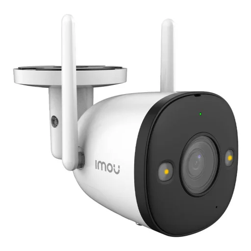  Kültéri Wi-Fi Kamera IMOU Bullet 2 1080p - 5