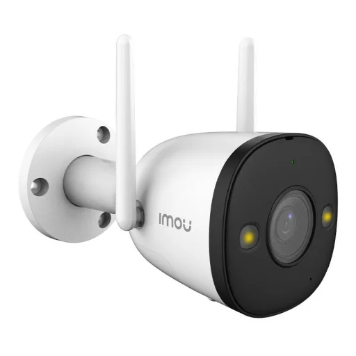  Kültéri Wi-Fi Kamera IMOU Bullet 2 1080p - 6