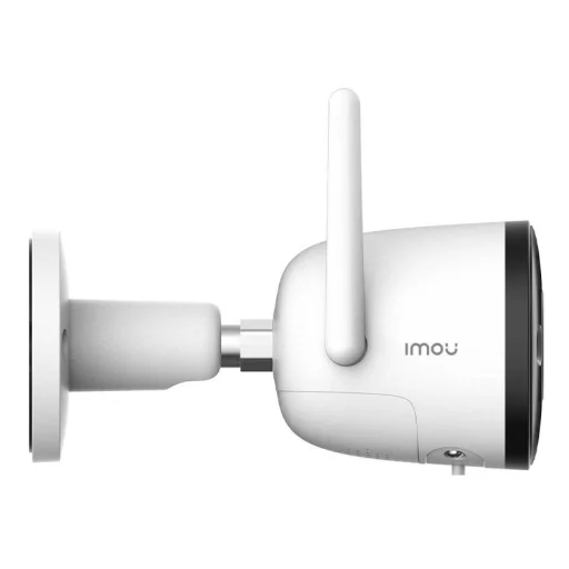  Kültéri Wi-Fi Kamera IMOU Bullet 2 1080p - 7