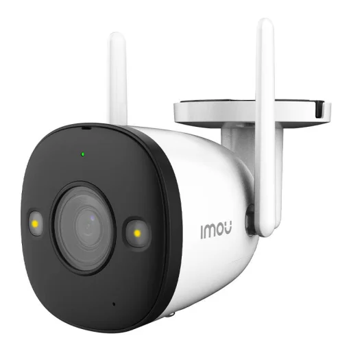  Kültéri Wi-Fi Kamera IMOU Bullet 2 1080p - 1