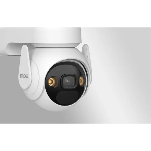 Kültéri Wi-Fi Kamera napelemmel Imou Cell PT 3mp H.265 - 5