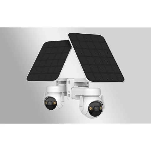 Kültéri Wi-Fi Kamera napelemmel Imou Cell PT 3mp H.265 - 8