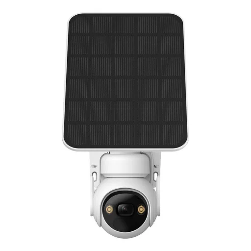 Kültéri Wi-Fi Kamera napelemmel Imou Cell PT 3mp H.265 - 1