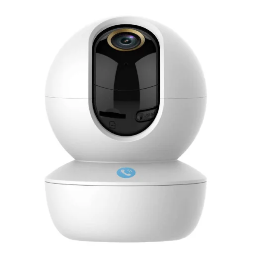 360° Beltéri Wi-Fi Kamera IMOU Ranger RC 5MP - 2