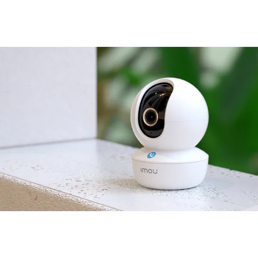 360° Beltéri Wi-Fi Kamera IMOU Ranger RC 5MP - 6