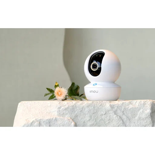 360° Beltéri Wi-Fi Kamera IMOU Ranger RC 5MP - 7