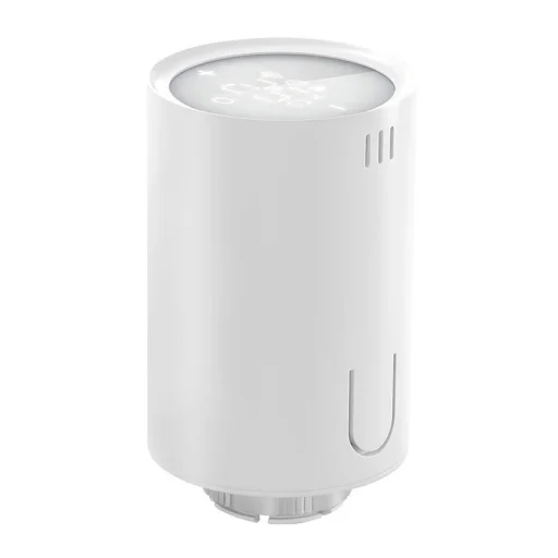 Meross MTS Smart WiFi termosztátfej150HHK (HomeKit) (kezdőkészlet) - 2