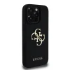 Guess PU Grained 4G Metal Logo iPhone 15 Pro Max tok thumbnail