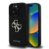 Guess PU Grained 4G Metal Logo iPhone 15 Pro Max tok thumbnail