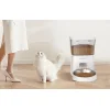 Rojeco 2L Wifi Automata Kisállat Etető (fehér) - 7
