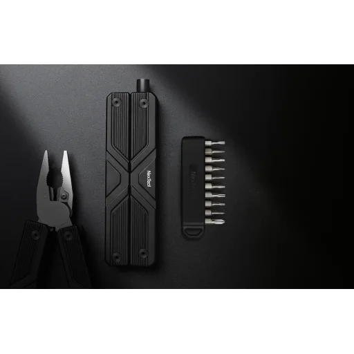 Nextool Gemini NE20213 elektromos multifunkciós eszköz precíziós csavarhúzóval 13 az 1-ben - 6