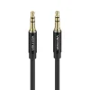 Vention 3,5mm audio kábel BAXBJ 5m fekete thumbnail
