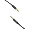 Vention 3,5mm audio kábel BAXBJ 5m fekete thumbnail