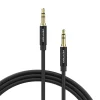 Vention 3,5mm audio kábel BAXBJ 5m fekete thumbnail