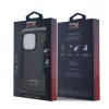 Red Bull Carbon Powerbar MagSafe Tok iPhone 14 Pro Fekete thumbnail
