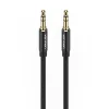Vention BAWBF 3.5mm Mikro Jack Audió Kábel 1m Fekete thumbnail
