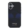 Red Bull PC/TPU Two Bulls Magsafe tok iPhone 16-ra Sötétkék tok - 3