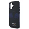 Red Bull PC/TPU Two Bulls Magsafe tok iPhone 16-ra Sötétkék tok - 5